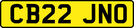 CB22JNO
