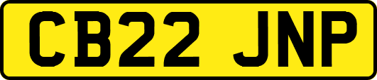 CB22JNP