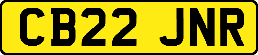 CB22JNR