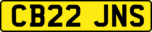 CB22JNS