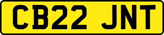 CB22JNT