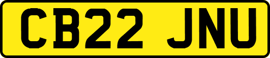 CB22JNU