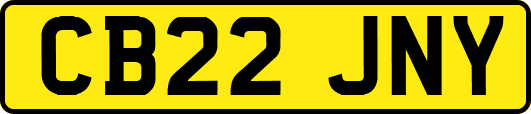 CB22JNY