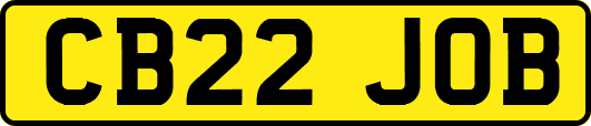 CB22JOB