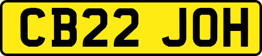 CB22JOH