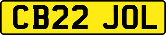 CB22JOL
