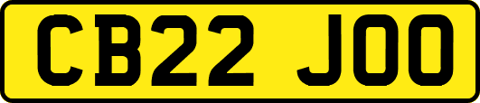 CB22JOO