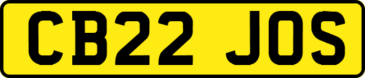 CB22JOS