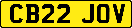 CB22JOV