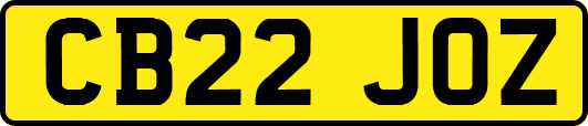 CB22JOZ