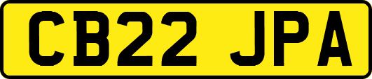 CB22JPA