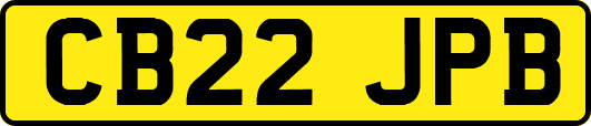 CB22JPB