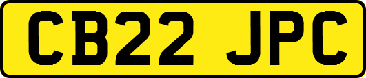 CB22JPC
