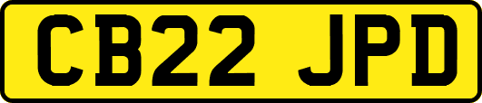 CB22JPD