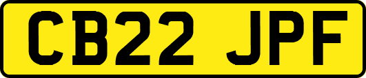 CB22JPF