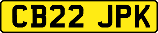 CB22JPK