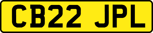 CB22JPL