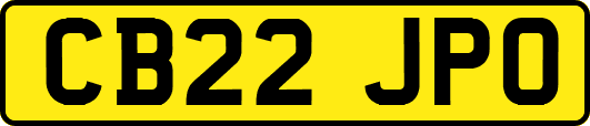 CB22JPO