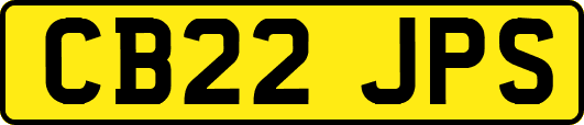 CB22JPS