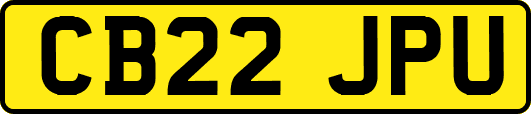 CB22JPU