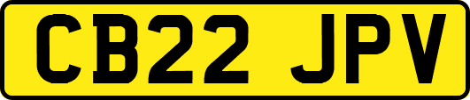 CB22JPV
