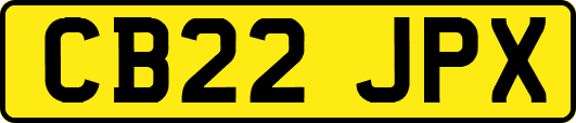 CB22JPX