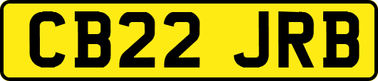 CB22JRB