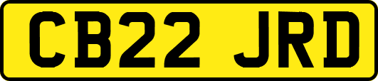 CB22JRD
