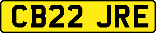 CB22JRE