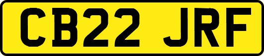 CB22JRF