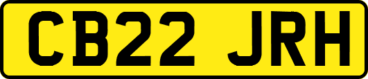 CB22JRH