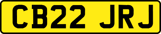 CB22JRJ