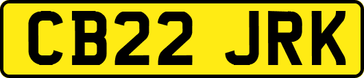 CB22JRK