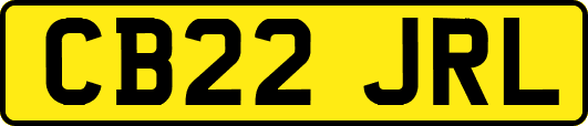 CB22JRL