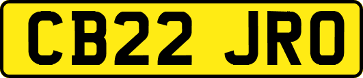 CB22JRO