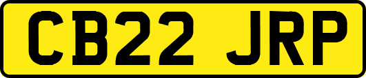 CB22JRP
