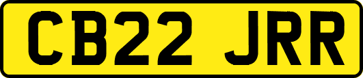 CB22JRR
