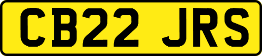CB22JRS