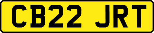 CB22JRT