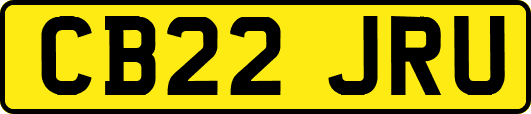 CB22JRU