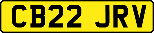 CB22JRV