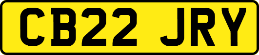 CB22JRY