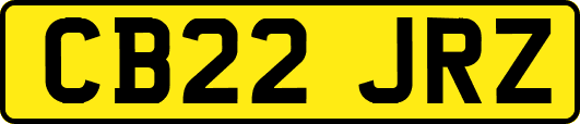 CB22JRZ