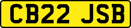 CB22JSB
