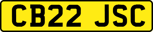 CB22JSC