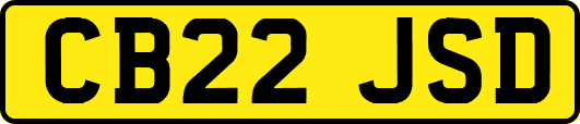 CB22JSD