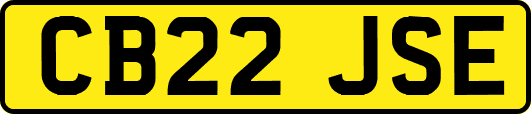 CB22JSE