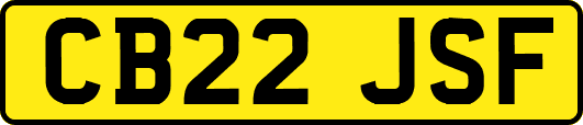 CB22JSF