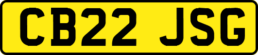 CB22JSG