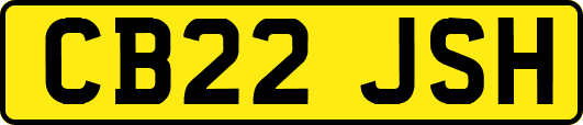 CB22JSH
